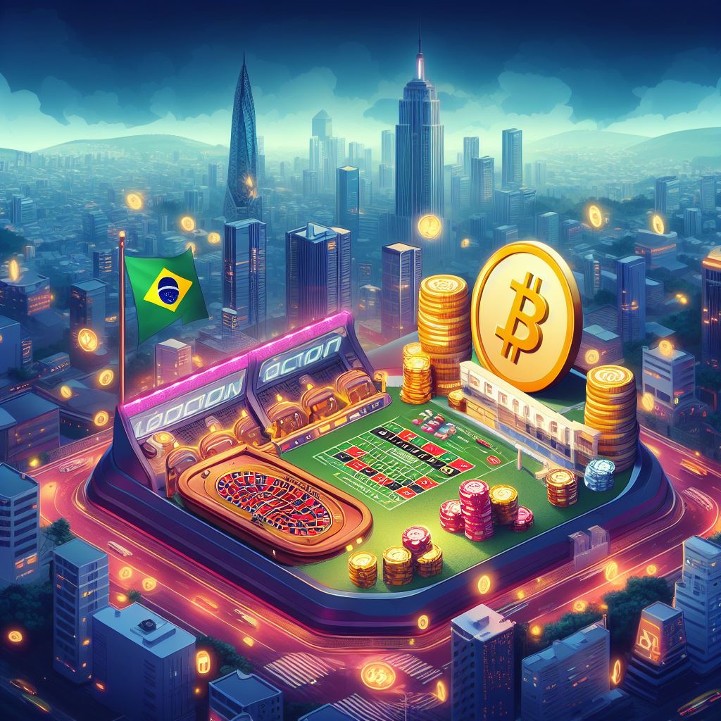 Descubra WIN126: A Principal Plataforma de Apostas no Brasil