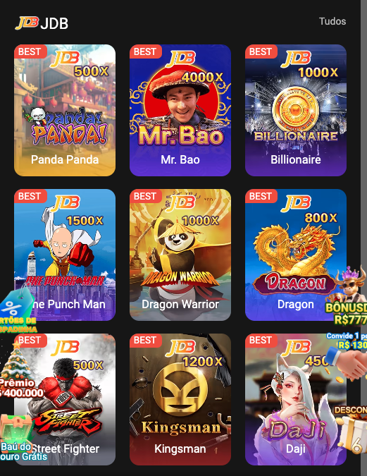 WIN126 promo