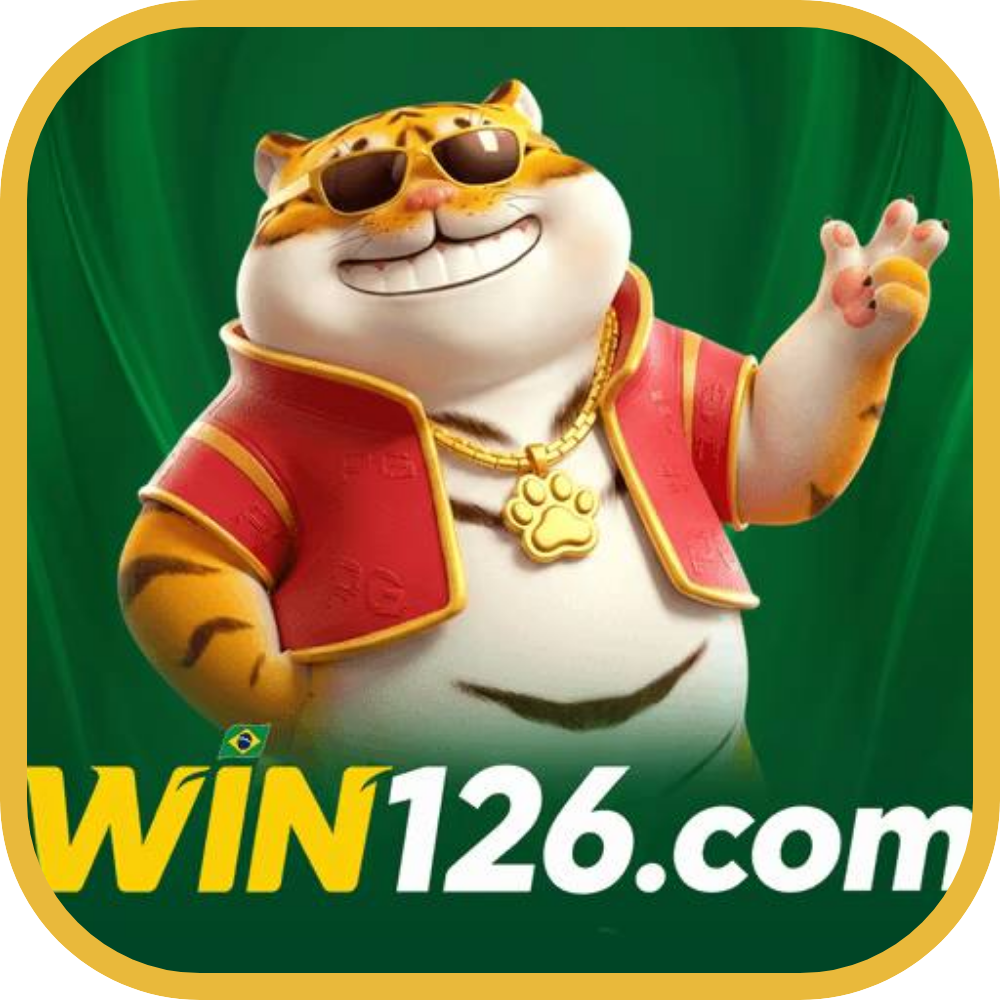 WIN126 Logo