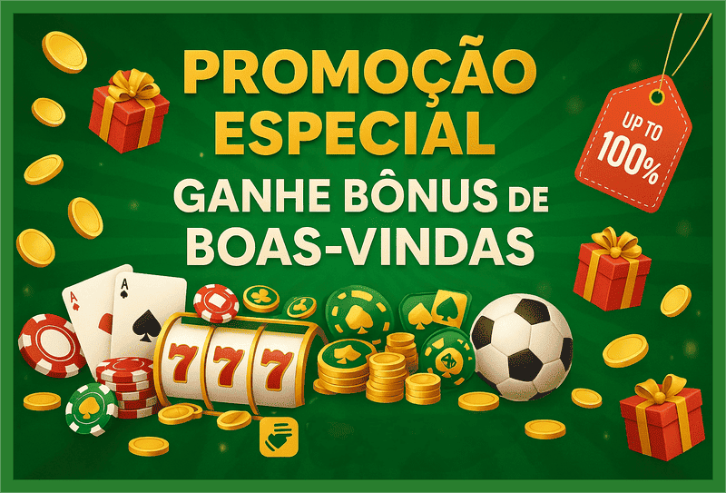 WIN126 bônus 2025 incluindo boas-vindas e promoções