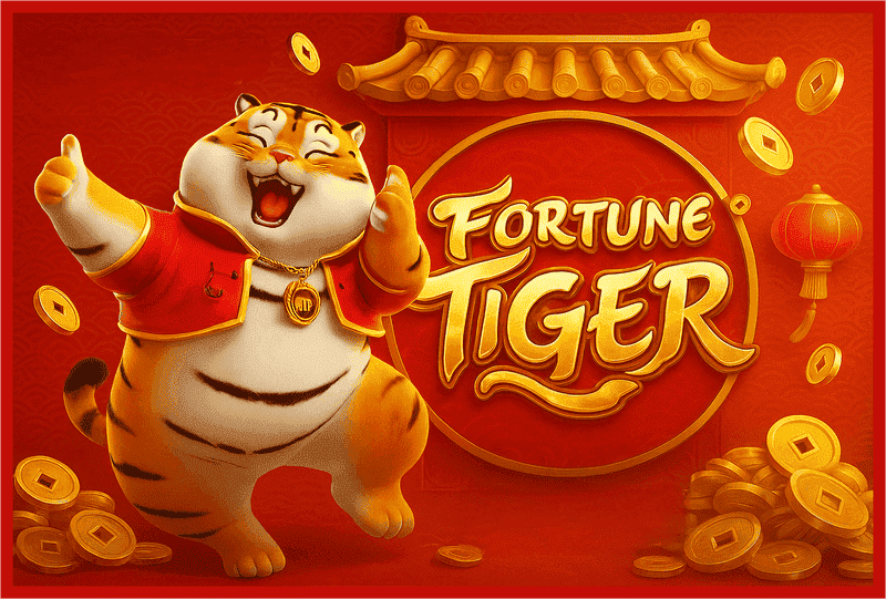 Jogo Tiger Ox Mouse da WIN126.